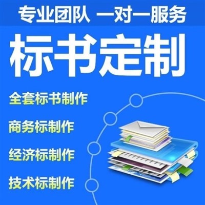 天津周边标书预算代写与招投标代理服务指南 一对一专业服务，收费实惠